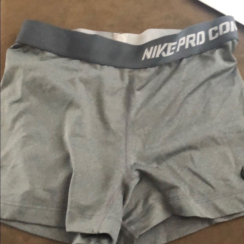 Nike Pro Shorts